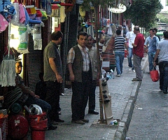 Istanbul Evening